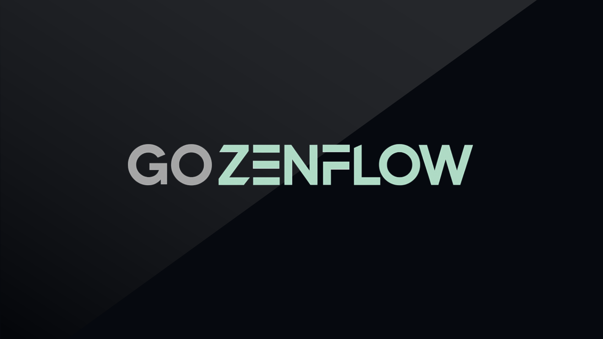 GO Zenflow
